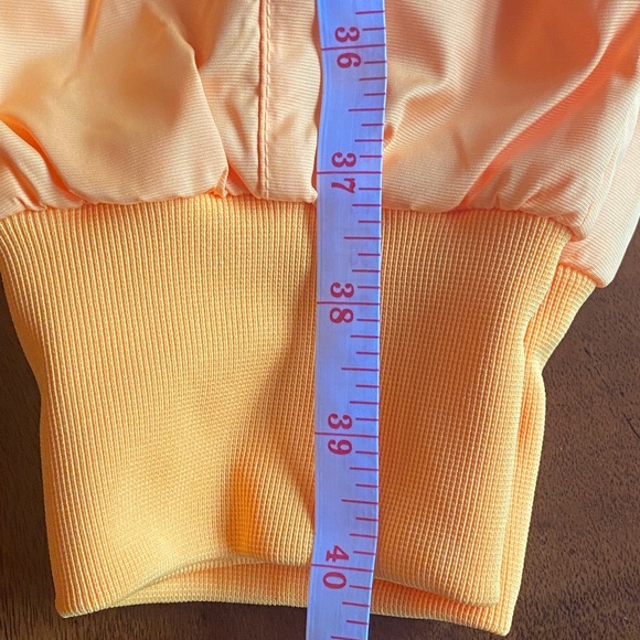 Nike Sportswear NSW Woven Loose Fit jogger pant orange S - Picture 13 of 16